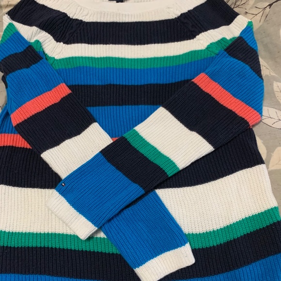 Tommy Hilfiger Sweater - Picture 3 of 4